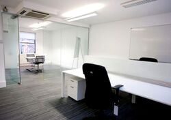 The Adelphi (D6), Office #553433561